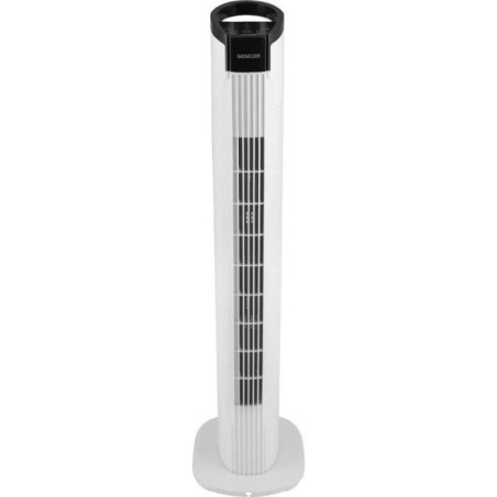 Ventilateur tour - Sencor - SFT 3112WH