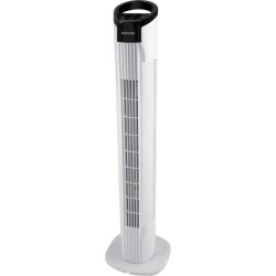 Ventilateur tour - Sencor - SFT 3112WH