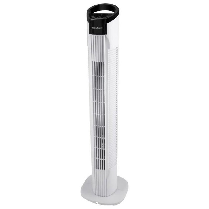 Ventilateur tour - Sencor - SFT 3112WH