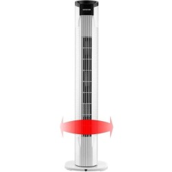 Ventilateur tour - Sencor - SFT 3112WH