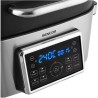 Friteuse a air et grill - Sencor - SBG 8900SS