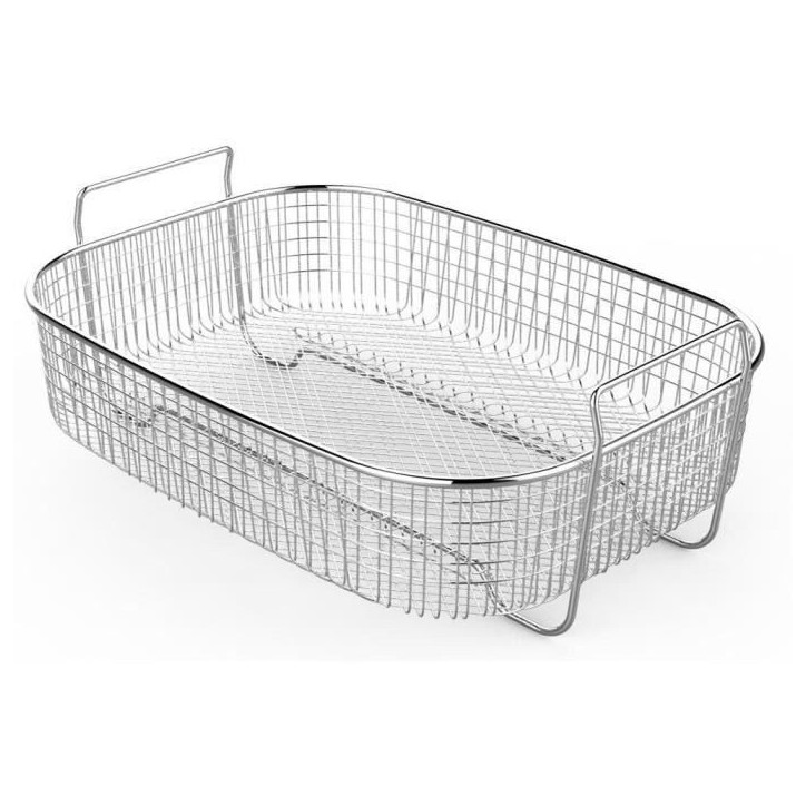 Friteuse a air et grill - Sencor - SBG 8900SS
