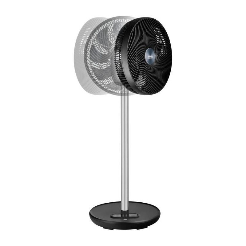 Ventilateur sur pied - Sencor - SFN 3040BK Ventilateur sur pied - Sencor - SFN 3040BK