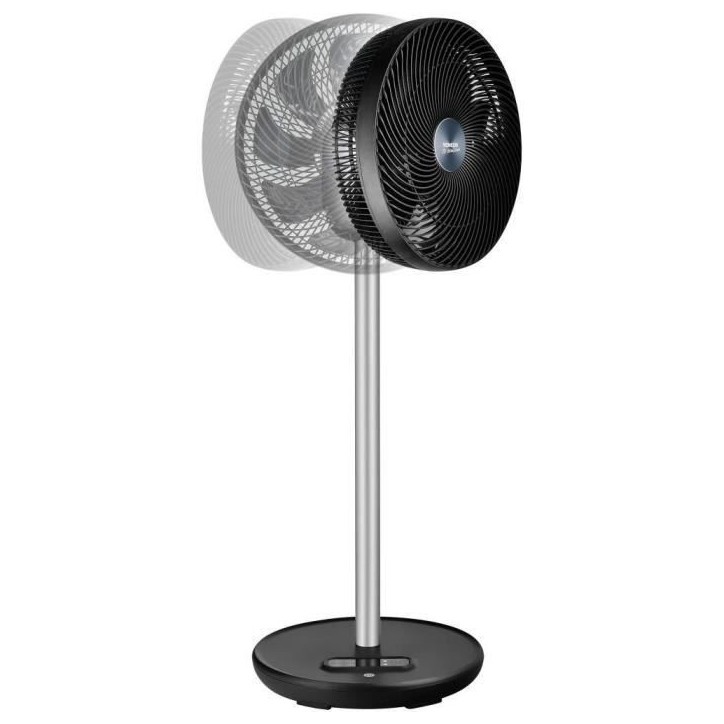 Ventilateur sur pied - Sencor - SFN 3040BK