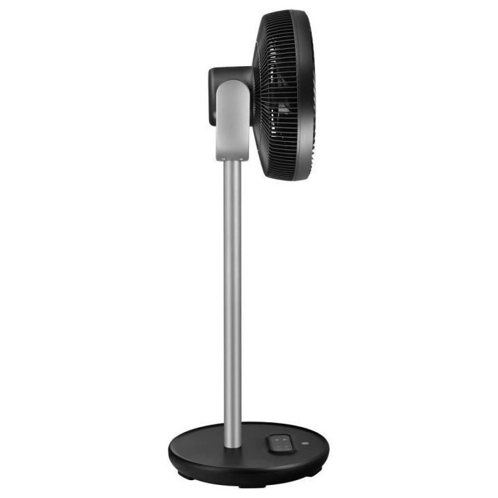 Ventilateur sur pied - Sencor - SFN 3040BK