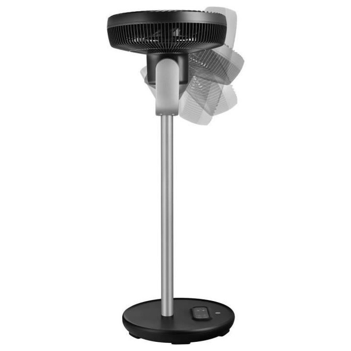 Ventilateur sur pied - Sencor - SFN 3040BK