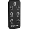 Ventilateur sur pied - Sencor - SFN 3040BK