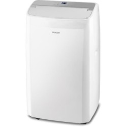 Climatiseur mobile - Sencor - SAC MT9078CH