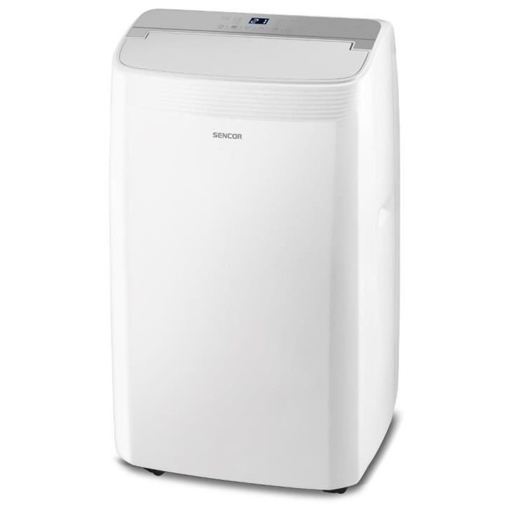 Climatiseur mobile - Sencor - SAC MT9078CH