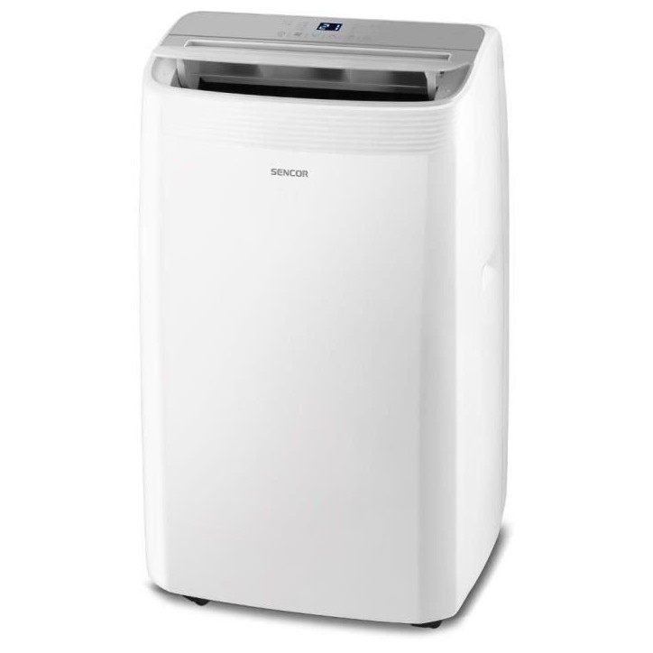 Climatiseur mobile - Sencor - SAC MT9078CH