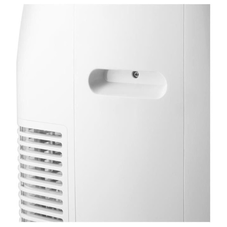 Climatiseur mobile - Sencor - SAC MT9078CH