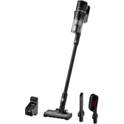 Aspirateur balai - SENCOR SVC 7523BK - 2 en 1 - 250 W -80 dB - 0,5 L -