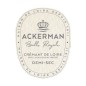 Ackerman Bulle Royale Demi-sec - Crémant de Loire - 75cl