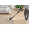 Aspirateur balai - SENCOR SVC 7523BK - 2 en 1 - 250 W -80 dB - 0,5 L -
