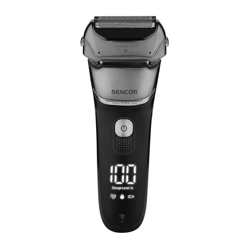 Rasoir électrique - Sencor - SMS 0900BK Rasoir électrique - Sencor - SMS 0900BK