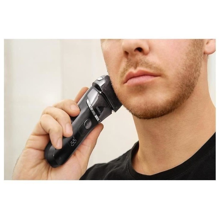 Rasoir électrique - Sencor - SMS 0900BK
