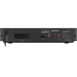 Lecteur DVD - SENCOR - SDV 2513H - Port USB - Lecture - Sortie HDMI et