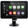 Display auto Car Play et Android Auto - Sencor - SCT M750