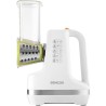 Râpe électrique - Sencor - SSG 4300WH