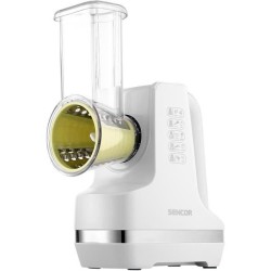 Râpe électrique - Sencor - SSG 4300WH