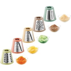 Râpe électrique - Sencor - SSG 4300WH