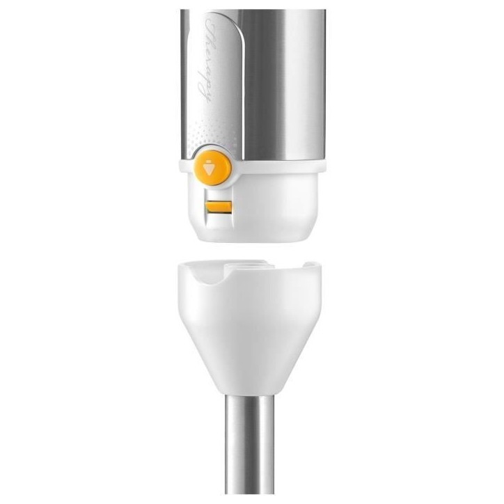 Mixeur plongeant 5 en 1 - SENCOR - SHB 6301WH - 1200 W - Blanc