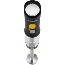 Mixeur plongeant - Sencor - SHB 6302BK