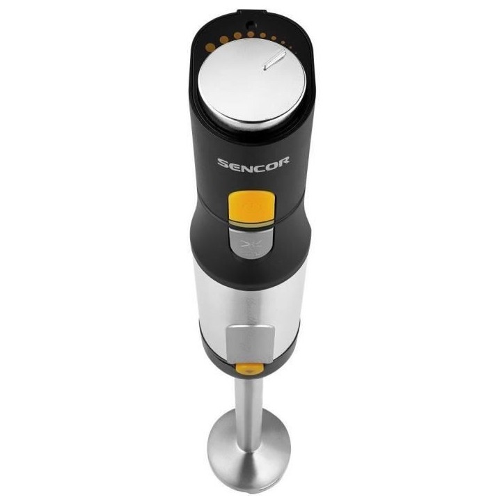 Mixeur plongeant - Sencor - SHB 6302BK