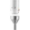 Mixeur plongeant 10 en 1 - SENCOR - SHB 6551WH - 1500 W - Technologie