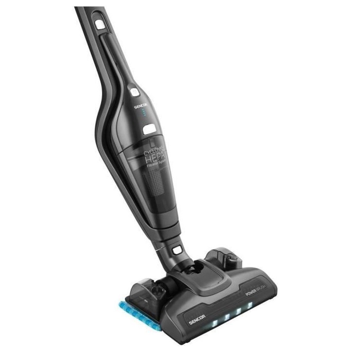 Aspirateur 3 en 1 - Sencor - SVC 8668AT Aspirateur 3 en 1 - Sencor - SVC 8668AT