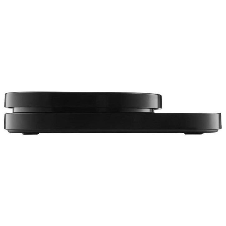 Balance de cuisine - Sencor - SKS 0804BK