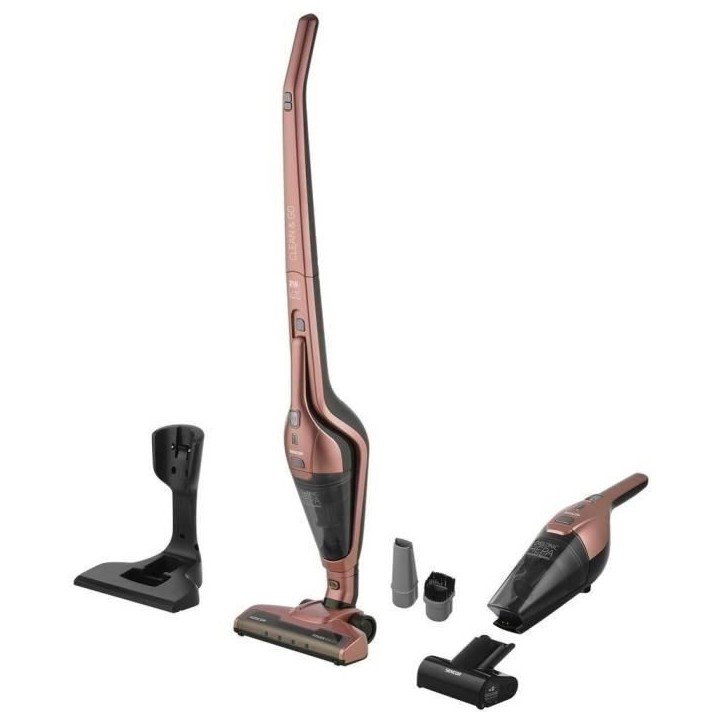 Aspirateur 3 en 1 - Sencor - SVC 0605RS