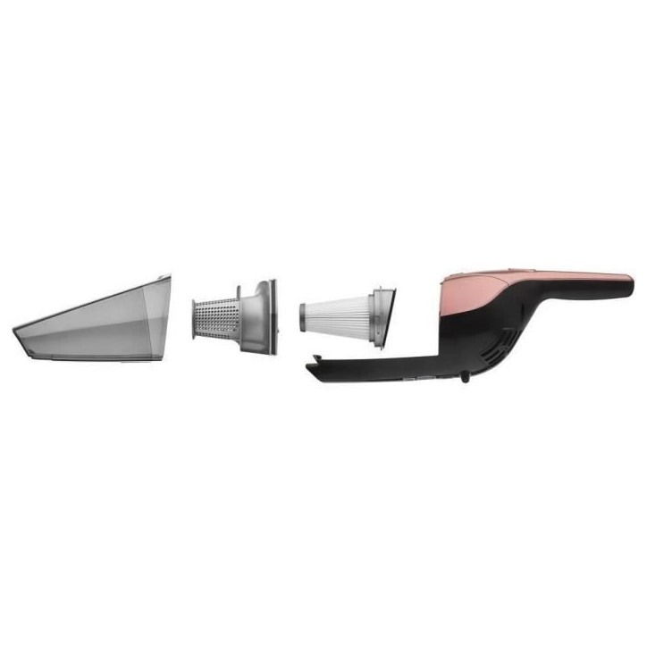 Aspirateur 3 en 1 - Sencor - SVC 0605RS