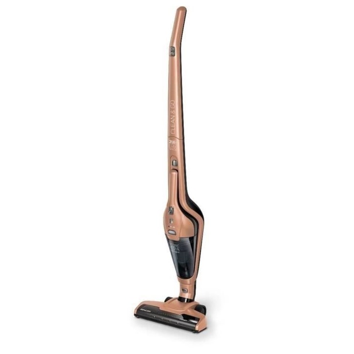 Aspirateur 3 en 1 - Sencor - SVC 0606GD