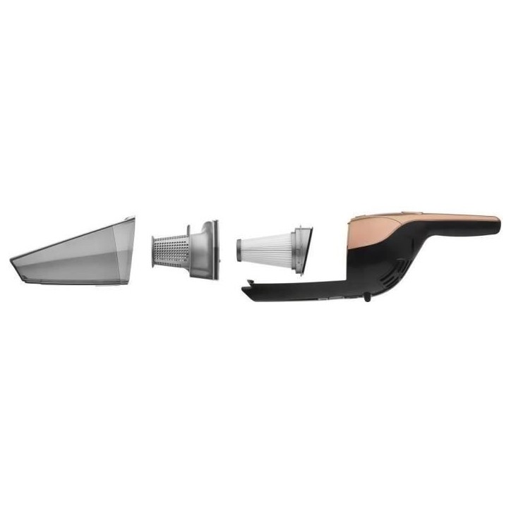 Aspirateur 3 en 1 - Sencor - SVC 0606GD