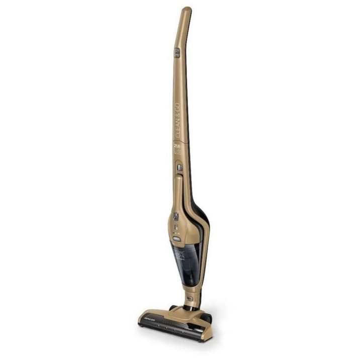 Aspirateur 3 en 1 - Sencor - SVC 0607CH