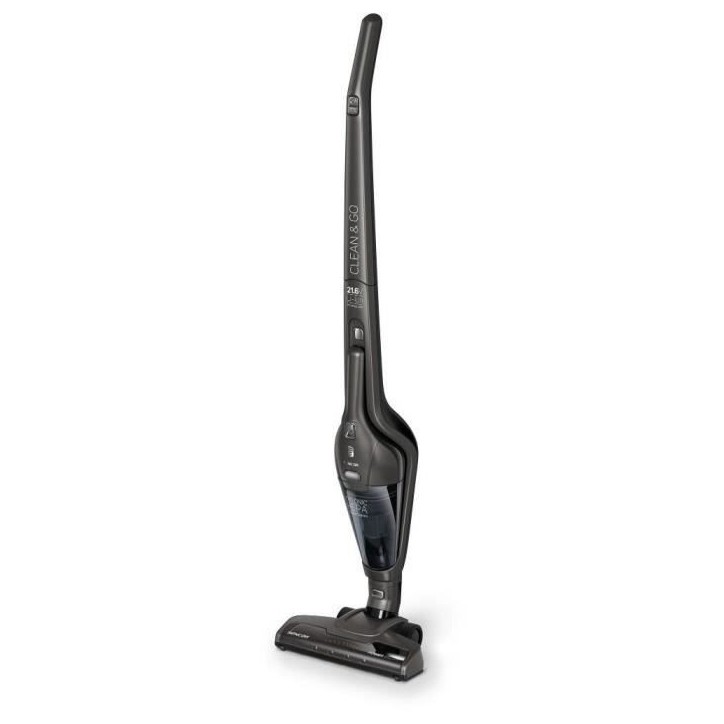 Aspirateur 3 en 1 - Sencor - SVC 0608BK