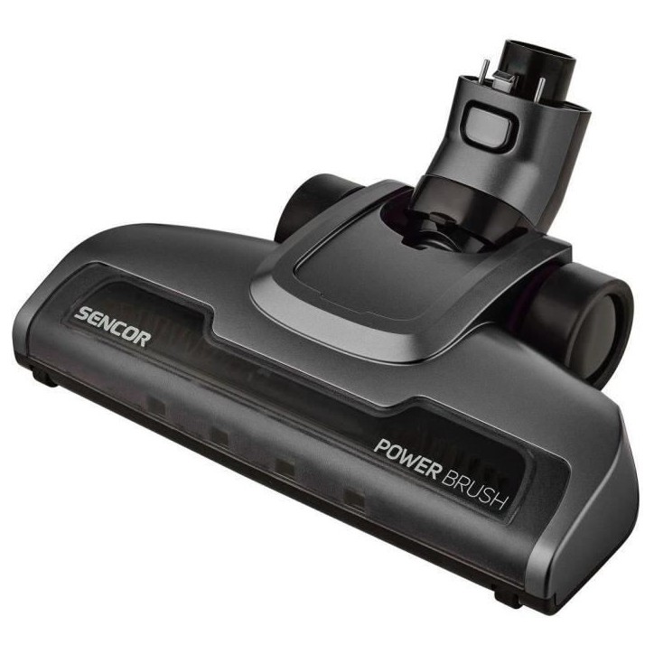 Aspirateur 3 en 1 - Sencor - SVC 0608BK