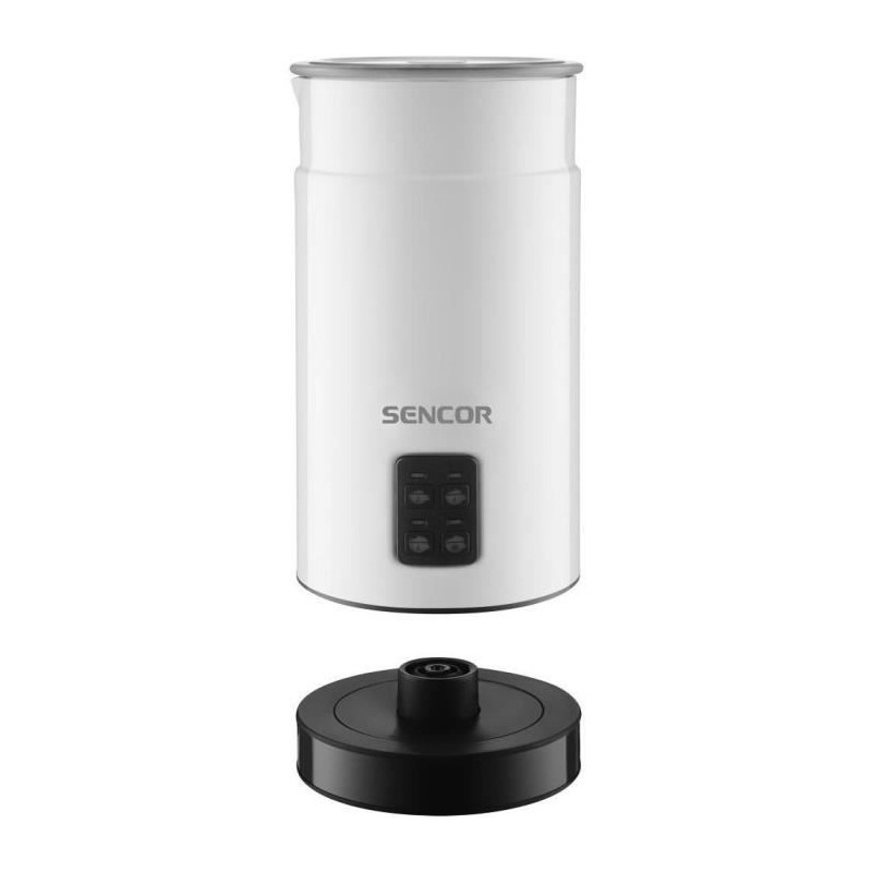 Mousseur a lait - Sencor - SMF 2030WH Mousseur a lait - Sencor - SMF 2030WH