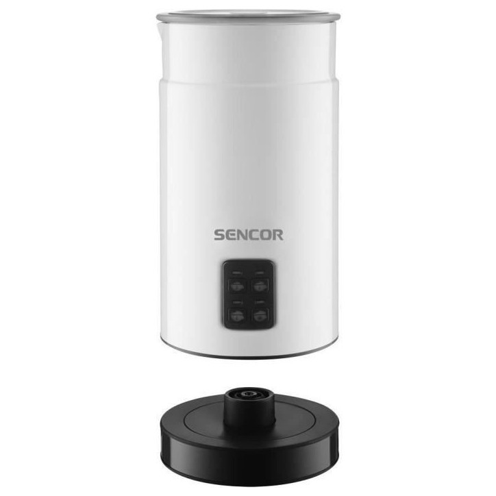 Mousseur a lait - Sencor - SMF 2030WH