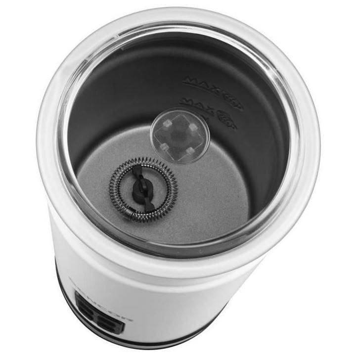 Mousseur a lait - Sencor - SMF 2030WH