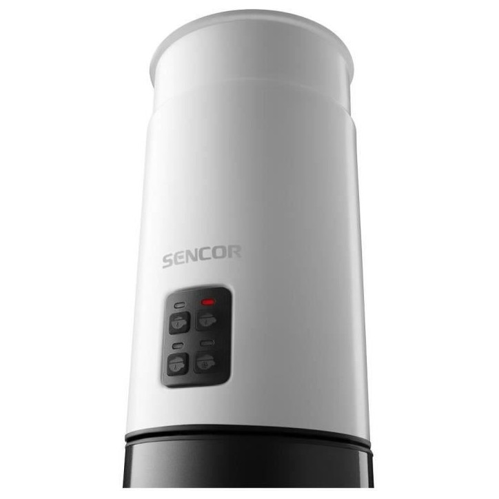 Mousseur a lait - Sencor - SMF 2030WH