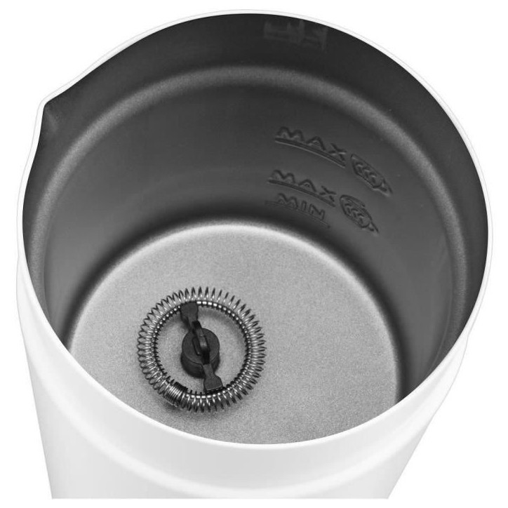 Mousseur a lait - Sencor - SMF 2030WH