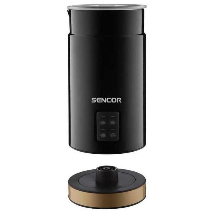 Mousseur a lait - Sencor - SMF 2031BK Mousseur a lait - Sencor - SMF 2031BK