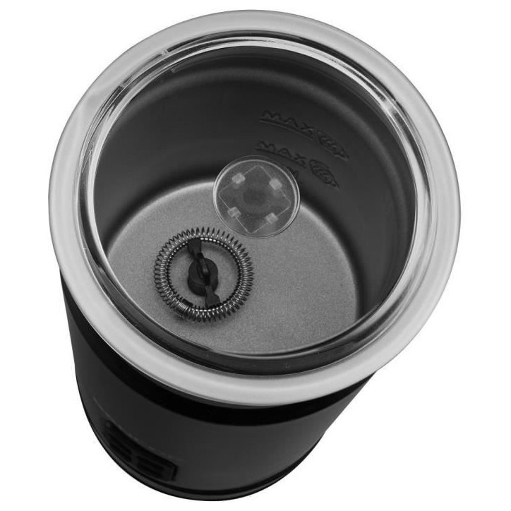 Mousseur a lait - Sencor - SMF 2031BK Mousseur a lait - Sencor - SMF 2031BK