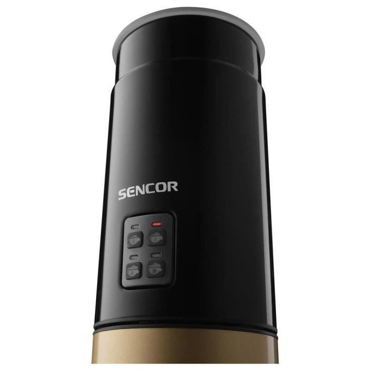 Mousseur a lait - Sencor - SMF 2031BK Mousseur a lait - Sencor - SMF 2031BK