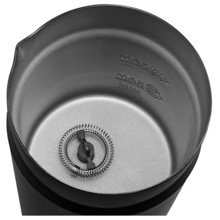 Mousseur a lait - Sencor - SMF 2031BK Mousseur a lait - Sencor - SMF 2031BK