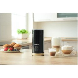 Mousseur a lait - Sencor - SMF 2031BK