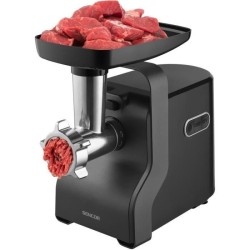 Hache-viande - Sencor - SMG 5400BK