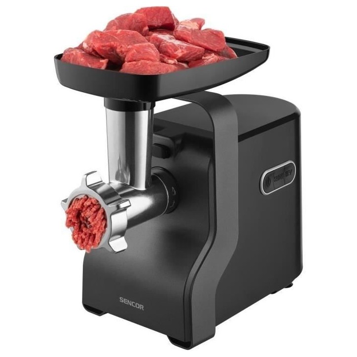 Hache-viande - Sencor - SMG 5400BK